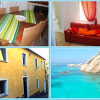 CASA TIPICA SARDA per vacanze da sogno in Sardegna