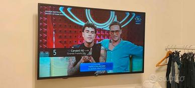 Smart TV LG 49 Pollici