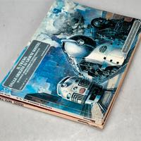 Rivarossi 2 cataloghi