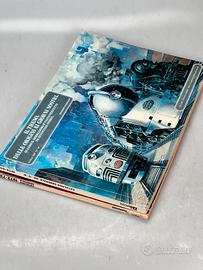 Rivarossi 2 cataloghi