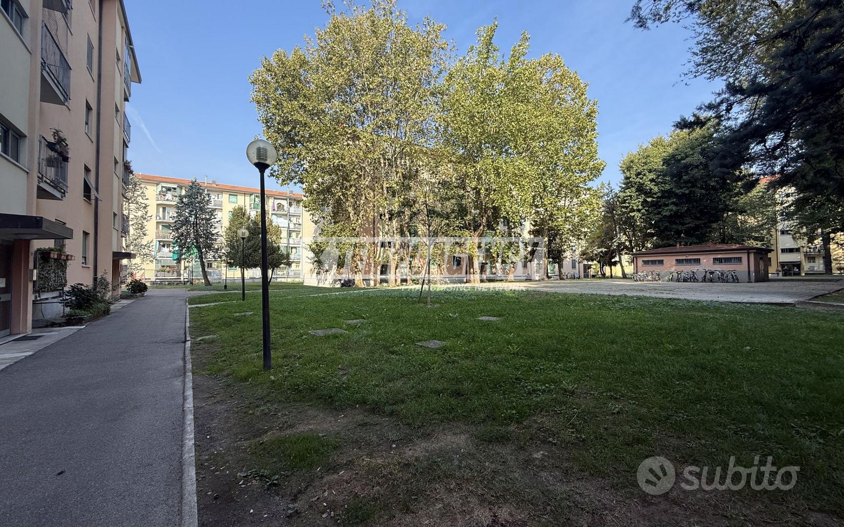 Appartamento – Milano, Mecenate, Municipio 4 - Vista 4