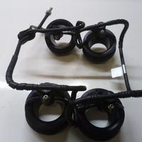 Ducati desmosedici rr corpo farfallato completo 28