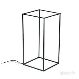 lampada flos ipnos outdoor nuova ed imballata