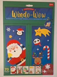 adesivi elettrostatici Legami Milano