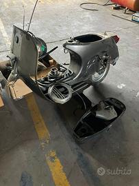 Vespa PX125