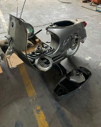Vespa PX125
