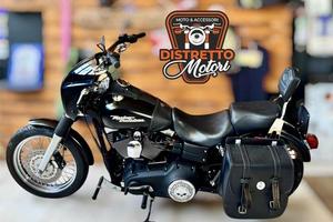HARLEY-DAVIDSON FXDB Street Bob - finanziabile e
