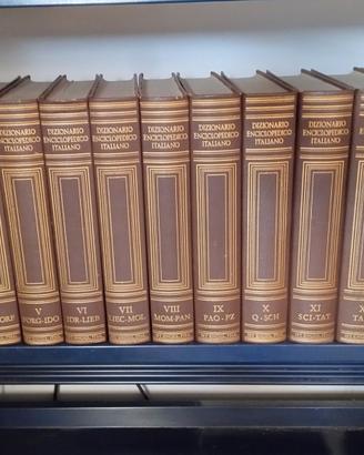 Enciclopedia Treccani