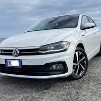 Volkswagen Polo R-Line
