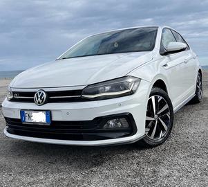 Volkswagen Polo R-Line