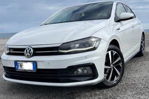 Volkswagen Polo R-Line