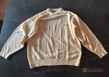 Maglione lacoste