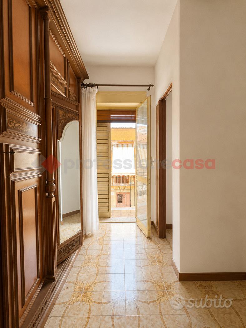 Appartamento Siracusa [Cod. rif 3329638VRG] - Altro