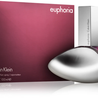 Calvin Klein Euphoria Eau de Parfum 100 ml