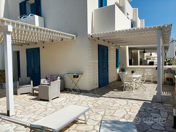 Royal blue, bilocale a 150mt dal mare e dal centro