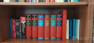 Manuali Anestesia e testi medici