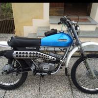 Fantic Caballero 50