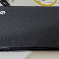 Hp Mini 110 windows 7 starter