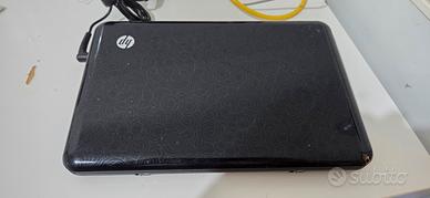 Hp Mini 110 windows 7 starter