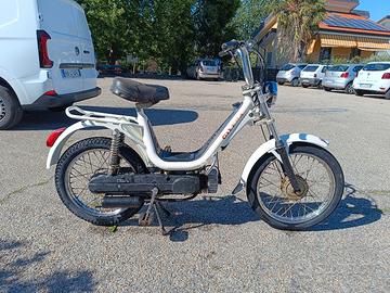 gilera CBA prima serie 1979 con libretto originale
