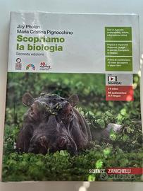 Libri per istituto tecnico commerciale Mattei