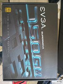 Psu sfx evga 750w
