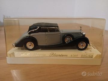 4046 Rolls Royce phantom