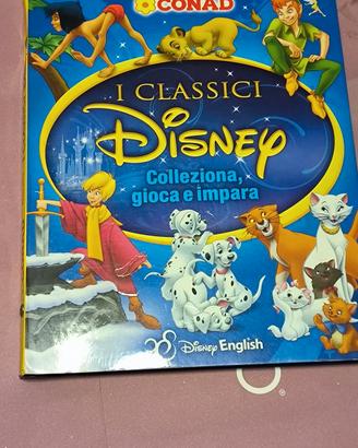 Album Disney 