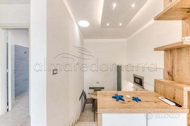 LUMINOSE CASE VACANZA 1, 2, 3 e 4 LA SPIAGGETTA 2