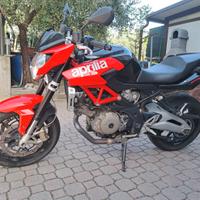 Aprilia Shiver 750
