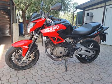 Aprilia Shiver 750