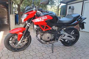 Aprilia Shiver 750