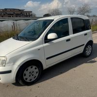 Fiat Panda 2011 gpl