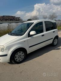 Fiat Panda 2011 gpl
