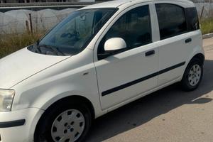 Fiat Panda 2011 gpl