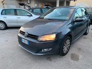 Volkswagen Polo 1.6 TDI 90CV DPF 5 porte Comfortli