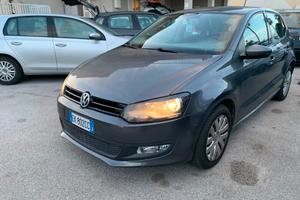 Volkswagen Polo 1.6 TDI 90CV DPF 5 porte Comfortli
