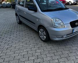 Kia Picanto 2005