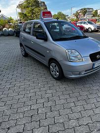 Kia Picanto 2005