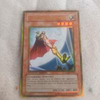 Yu-Gi-Oh! Capitano Gold elementale
