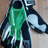 Guanti mtb Endura