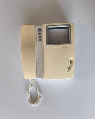 bpt ykp/301 videocitofono