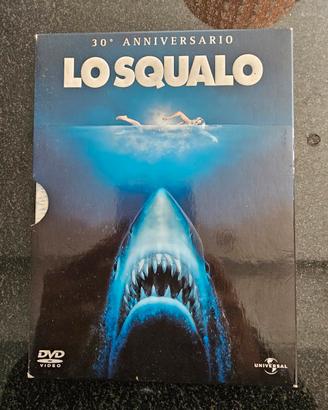 lo squalo 30° anniversario