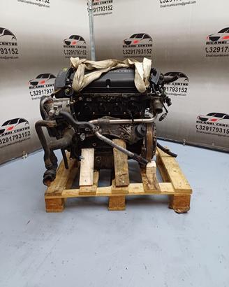 Motore completo a18xer a18xel opel insignia 1.8 b