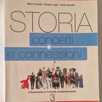 Storia concetti e connessioni 3