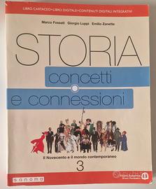 Storia concetti e connessioni 3