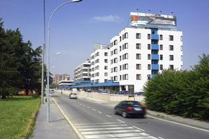 UFFICIO A CINISELLO BALSAMO