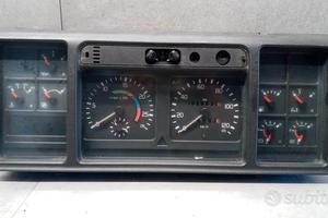 Quadro strumenti volvo truck fm 7 usato