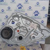 FIAT CROMA CREMAGLIERA POSTERIORE DX