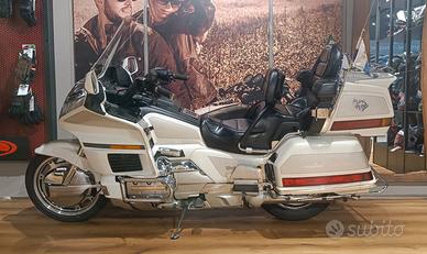Honda GL 1500 SE - CONDIZIONI ECCELLENTI
